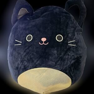 Squishmallow 16" Autumn the cat